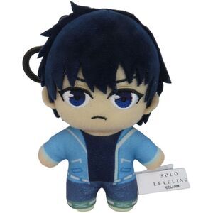 Solo Leveling - 4.5" Plush - Sung Jinwoo #02